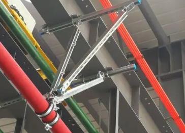 云梦抗震支架厂家与你分享你必须做的紧急情况下的准备